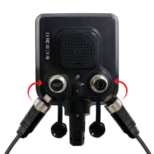 Rilevatore di Metalli 2026 Tianxun V60 Ricaricabile a Lungo Raggio, Impermeabile IP68, per Caccia al Tesoro - Product Image 3