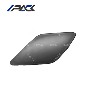 Cubierta <span class=keywords><strong>de</strong></span> Gancho <span class=keywords><strong>de</strong></span> Remolque I-PACK <span class=keywords><strong>Precio</strong></span> Mayorista para Toyota <span class=keywords><strong>Prius</strong></span> Prime 2017 <span class=keywords><strong>2018</strong></span> 2019 2020 - Product Image 3