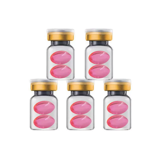 Cápsulas Yoni de Alto Prazer para Aumentar o Desejo e Melhorar a Elasticidade Vaginal Cápsula para Orgasmo Yoni - Product Image 6