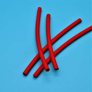 卸売カスタム食品グレード発光使い捨て水ギセルシリコンホース黒赤白青オプション - Product Image 4