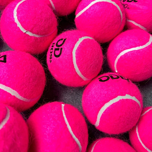 Raquetas de Pádel Profesionales Personalizadas OEM, Paquete de 3 Tubos para Competición, Pelotas de Pádel - Product Image 4
