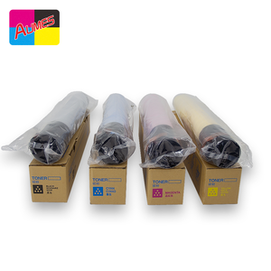 Cartucho de Tóner de Color TN216 TN <span class=keywords><strong>216</strong></span> Compatible con Konica Minolta Bizhub C220 C280 C360 - Product Image 2