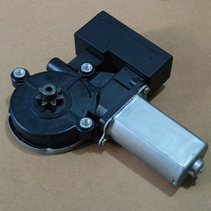 Moteur de vitre 85720-33140 pour Toyota Camry ACV36 2002-2006, pièce de rechange - Product Image 1