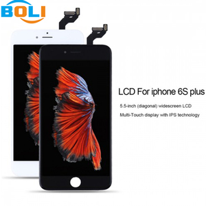 Remplacement de l'écran lcd du téléphone portable pour l'<span class=keywords><strong>iphone</strong></span> <span class=keywords><strong>6s</strong></span> plus écran d'affichage OEM d'origine pour l'<span class=keywords><strong>iphone</strong></span> <span class=keywords><strong>6s</strong></span> plus pantallas de celulares - Product Image 2