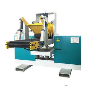 Maquinaria para Trabajar la Madera, Sierra de Cinta Horizontal, Sierra para Cortar Madera de Caoba, Muebles de Madera Sólida de Alta Calidad - Product Image 5