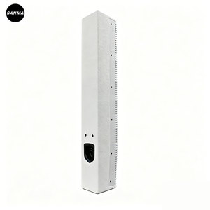 Sistema de Sonido Activo EVOX de 12 Columnas, Altavoces Activos, Fácil de Transportar, Equipo de Audio Profesional para Eventos Musicales - Product Image 3