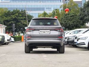 <span class=keywords><strong>Vente</strong></span> flash 2024 <span class=keywords><strong>Skoda</strong></span> <span class=keywords><strong>Kodiaq</strong></span> TSI330 Toit ouvrant panoramique Automatique Turbo Gauche SUV de qualité Grand espace Voiture d'occasion à vendre - Product Image 6