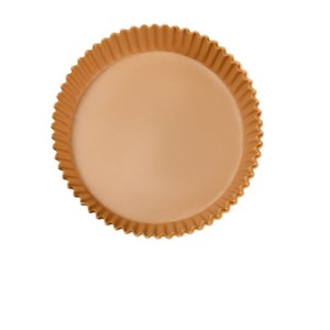 Papiers de cuisson carrés pour friteuse à air, qualité alimentaire, résistants aux hautes températures, jetables, rouleaux de cuisine pour la cuisson - Product Image 4