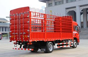 Camions de cargaison L3000 300Hp 25 tonnes 10 dimensions ramasser le camion de cargaison hors route électrique 5 tonnes Shacman camion à <span class=keywords><strong>benne</strong></span> <span class=keywords><strong>basculante</strong></span> <span class=keywords><strong>pour</strong></span> le fret - Product Image 4