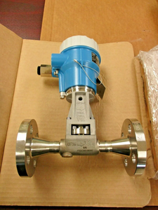 Medidor de Flujo Endress Hauser Proline Prowirl F 200 para Medición de Gases y E+H Proline Prowirl F 200 (7F2C) - Product Image 5