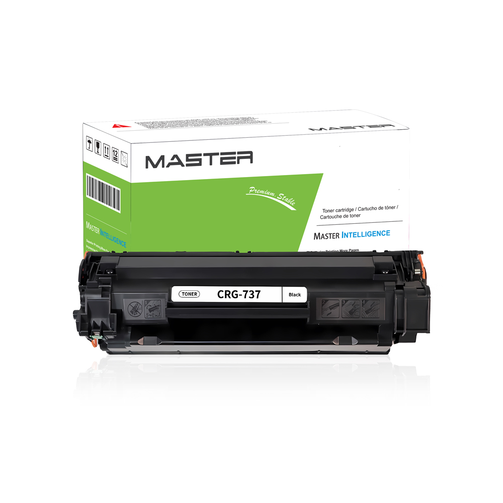 Cartuccia Toner 137 Per Canon ImageCLASS MF212w MF216n MF217w MF244dw MF247dw MF249dw MF227dw MF229dw MF236n Stampanti Laser