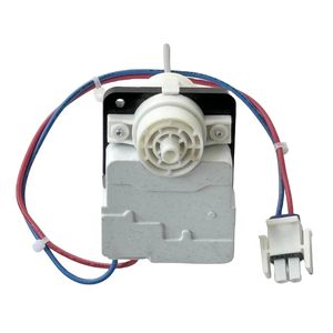 FDQC18MA5E 115V <span class=keywords><strong>Motor</strong></span> de ventilador del evaporador del refrigerador 60Hz 2.6W Repuesto para <span class=keywords><strong>motor</strong></span> de ventilador de refrigeración de refrigerador/congelador Whirlpool - Product Image 3