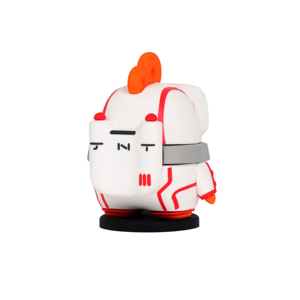 Figurine d'action décorative de collection de haute qualité en PVC sur le thème des <span class=keywords><strong>films</strong></span> et séries télévisées, personnalisable avec logo sur mesure - Product Image 4