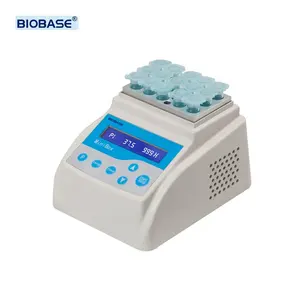 BIOBASE小型ドライバスインキュベーターエネルギー効率の高い設計実験室実験室用のインキュベーター微生物学