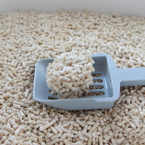 <span class=keywords><strong>Arena</strong></span> para <span class=keywords><strong>Gatos</strong></span> de Tofu TAOLUCK OEM/ODM, Personalizable, Biodegradable, Baja en Polvo, Desechable por el Inodoro, Grado Alimenticio, 6L 7L 2.5kg, Aroma a Maíz - Product Image 4