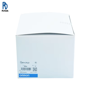 ใหม่ CQM1H-CPU21 PLC โมดูลคอนโทรลเลอร์แบบตั้งโปรแกรมได้ CQM1H-CPU21 - Product Image 1