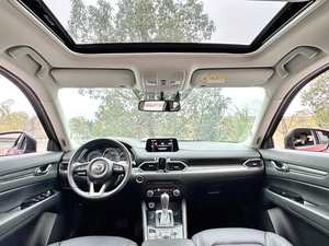 <span class=keywords><strong>Voiture</strong></span> d'occasion en stock Mazda CX-5 2017 2.0L Semi-automatique 2 roues motrices SUV compact Smart Enjoyment avec toit ouvrant <span class=keywords><strong>Bon</strong></span> état Économique en carburant - Product Image 6