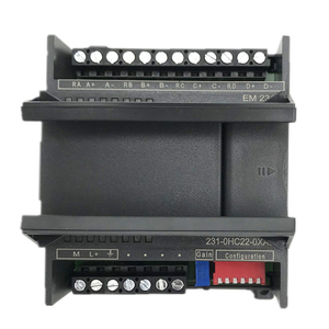 ใหม่ต้นฉบับ PLC SIMATIC S7-200 EM231 คอนโทรลเลอร์ PLC 6ES7231-0HC22-0XA0 - Product Image 4