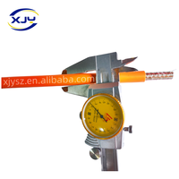Caméra d'inspection industrielle XJY pour tuyaux, endoscope de ligne, câble de détection de pipeline, câble électronique