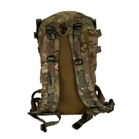 Sacs à dos imperméables Marques célèbres Gym Voyage Running Sports Sac à dos tactique isolé