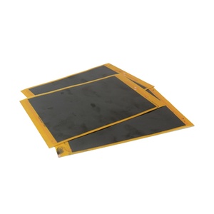 Car Seat Cushion Polyimide Film <b>Heater</b> 5V 12v 24V Far Infrared Heating Film - Product Image 2