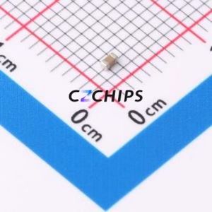 Condensateur SMD (MLCC) C0603C104K9RACTU 0603 (Capacité : 100nF) (Précision : 10%) Tension nominale : 6,3V - Product Image 1