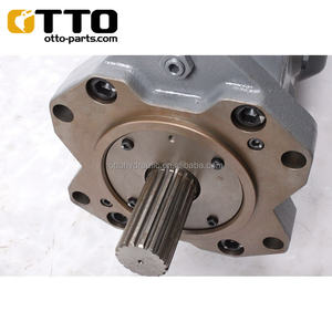 OTTO Kawasaki K3V серии 63242 K3V280DTH K3V280DT K3V280 Гидравлический поршневой насос для Volvo EC700 <span class=keywords><strong>Hitachi</strong></span> - Product Image 5