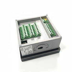 K50 बहु-पैरामीटर डिजिटल क्लोरीन मैलापन चालकता मीटर पीएच orp नियंत्रक - Product Image 5