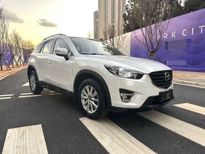 <span class=keywords><strong>Mazda</strong></span> <span class=keywords><strong>CX</strong></span>-<span class=keywords><strong>5</strong></span> <span class=keywords><strong>2015</strong></span> Usado, 2.0L Automático, Edición Urbana Base, Tecnología <span class=keywords><strong>SKYACTIV</strong></span> y Título Limpio para Exportación - Product Image 3