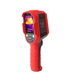 100% Original a estrenar de alta precisión UT216C UT233 multímetro condensador negociable - Product Image 1