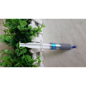Hy-510-Tu25 ยาแนวระบายความร้อนแบบนำไฟฟ้า ขนาดใหญ่ สำหรับระบายความร้อนโปรเซสเซอร์ คุณภาพสูง - Product Image 1