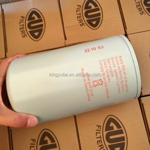 Filtro de Aceite y Combustible GUD Z296 a <span class=keywords><strong>Precio</strong></span> de Fábrica - Product Image 5