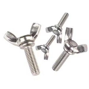 Fabricante Profesional de Fijaciones Versátiles de Alta Calidad, Tornillos Torx de Acero Inoxidable Personalizados con Ranura Hexagonal Cruzada - Product Image 5
