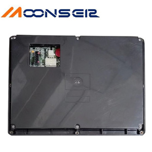 Panel de Control MoonsEr PowerCommand 0300-6315-02 con Pantalla LCD para Grupo Electrógeno Diésel - Product Image 2