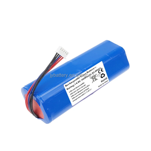 Paquete de Baterías de Iones de Litio OEM <span class=keywords><strong>18650</strong></span> de 12V 18V 24V 36V 48V 60V 72V 2Ah 10Ah 20Ah 30Ah 50Ah 60Ah-400Ah 7.4V 3.7V para Vehículos Eléctricos - Product Image 6