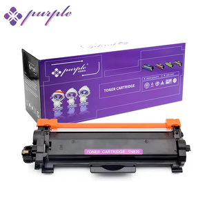 Cartouche de toner <span class=keywords><strong>noir</strong></span> compatible PURPLE <span class=keywords><strong>TN</strong></span>-830 <span class=keywords><strong>TN</strong></span> 830 TN830 TN830XL pour Brother HL L3240CDw MFC L3780CDw - Product Image 1