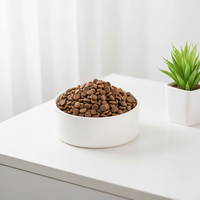 ARLIORCH Aliment Sec pour Chiens Riche en Protéines Sans Céréales Poulet Thon Saumon Tous Âges 100% Naturel Faible en Gras Soutien à la Santé Digestive