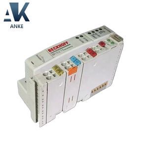 Módulo BC3100 BC2000 BC9120 Módulo de terminal de E/S original PLC módulo controlador Beckhoff - Product Image 1