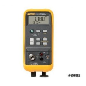 Calibrador de Presión Fluke F718 216x94x66mm con Pantalla Digital para Uso Industrial - Product Image 2