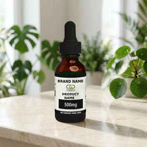Gotas Líquidas de Tongkat Ali de Marca Privada de 60 ml para Adultos, OEM ODM, Suplemento de Extracto Herbal Natural en Gotas - Product Image 5