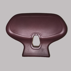 Tùy chỉnh PU ban đầu có thể tháo rời xe ghế tựa đầu xe buýt tựa đầu, máy kéo tựa đầu hỗ trợ cổ hỗ trợ Đệm gối - Product Image 3