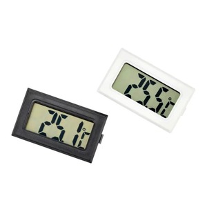 Mini Termómetro Digital LCD - Sonda para Acuario, Pecera, Hogar y Refrigerador - Product Image 2