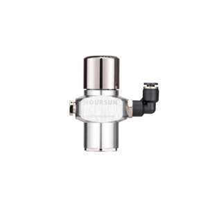 Bán chạy nhất Mini CO2 Điều chỉnh Mini Van giảm áp cho bia Thủ Công Pha Chế - Product Image 5