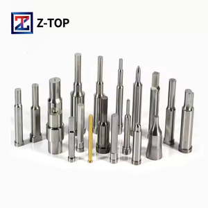 Punhos Industriais Pesados Punhos Aço Endurecido para Fabricação Peças Automotivas e Máquinas Prensas <span class=keywords><strong>Punch</strong></span> - Product Image 6