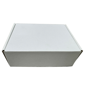 Custom Design Biodegradable Recyclable Snap Lock Paper <b>Packaging</b> Wine Fruit Shipping Box Drawer Gift Boxes - Product Image 3