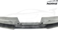 Splitter avant en carbone OEM, référence OE 86975110, fixation directe par boulons pour Ferrari 488 GTB Spider, nouvelle performance de force descendante à haute vitesse, garantie 1 an