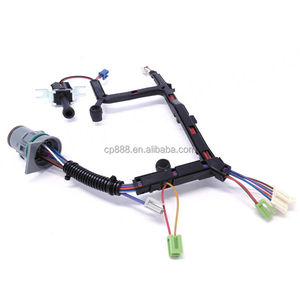 Arnés de Cables Externo de Transmisión OE 15320476, Paquete de Solenoides para 4L60E, Certificado IATF16949, Nuevo 24230340 74425NC - Product Image 1