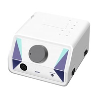 2032 OEM Sterke 130+105L Originele Sieradenpolijstmachine Tandtechnisch Laboratorium Micromotor Elektrische Nagelvijl Korea Gel Nagelboormachine