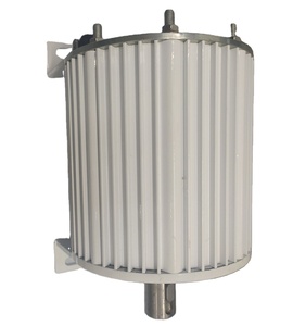 ¡Gran Oferta! Generador Magnético de Baja Velocidad de 5kw, 10kw, 20kw - Product Image 3