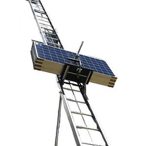 الأكثر مبيعًا بئر من من من من الخرسانة من خلال بناء السعة برافعة دلو كهربائي - Product Image 2